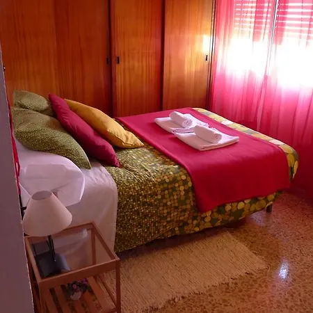 Holiday home Casa 