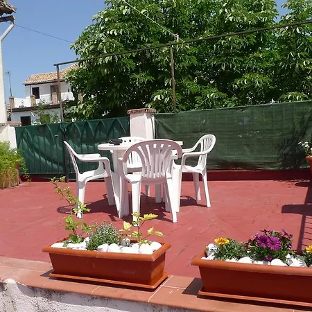 Holiday home Casa 