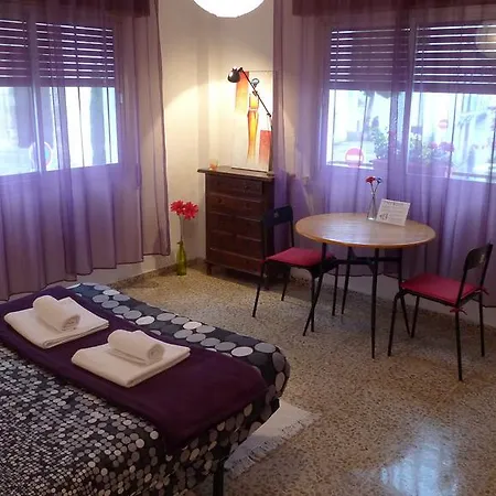 Holiday home Casa 