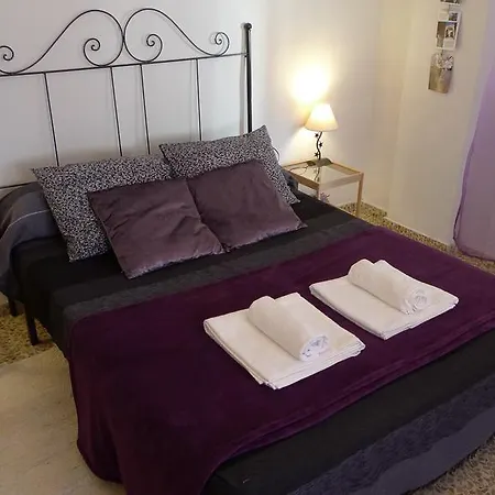 Holiday home Casa 