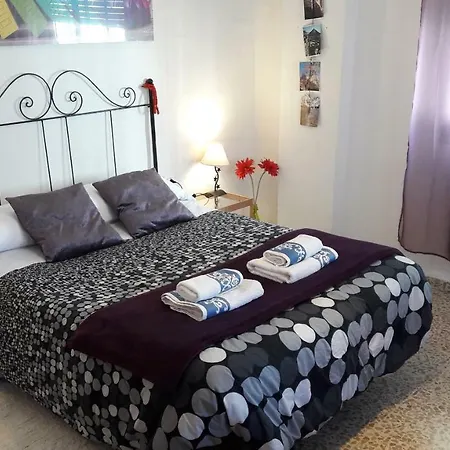 Holiday home Casa 