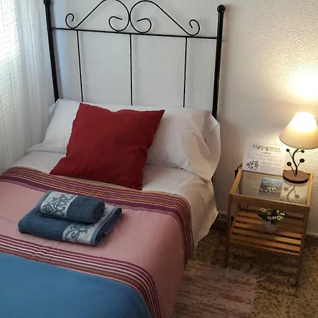 Holiday home Casa 